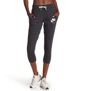 nike gym vintage pant